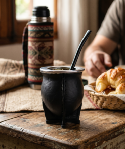 Mate de Calabaza - ACERO