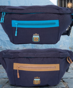 Riñonera AFA XL