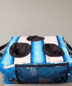 Almohadon Matero Seleccion Argentina