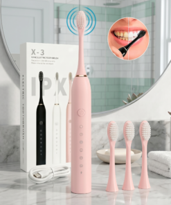 Cepillo de Dientes Electrico
