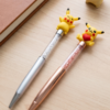 Lapicera Strass x2 - Pikachu