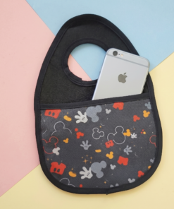 Car Bag - Mickey