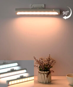 Liston LED Tactil Recargable