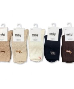 medias 3/4 – Tramada – mely