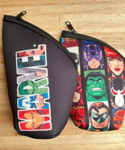 Yerbera + Azucarera Neo - Marvel