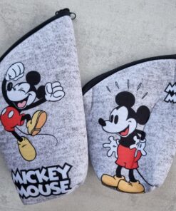 Alternative view of Yerbera + Azucarera Neo - Mickey Hello! / Melange