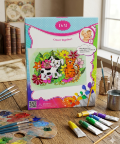 Cuaderno para Colorear