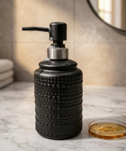 Dispenser mate Point