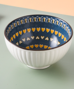 Bowl Vintage - Medium - Imagen 8