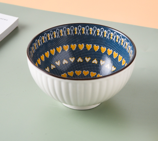 Bowl Vintage - Medium - Imagen 8