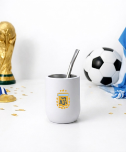 Mate Antivuelco - AFA