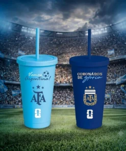 Alternative view of Vaso XL con sorbete - AFA