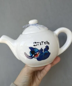 Tetera - Stitch - Imagen 4