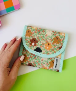 Estuche Higiene - Perritos
