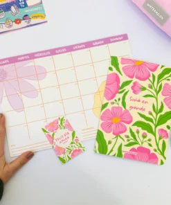 Pack Unidas - Flowers
