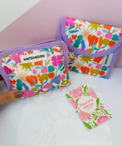 Pack Amiga Complice - Jardin