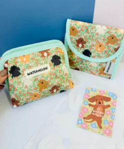 Pack Amiga Complice - Perritos