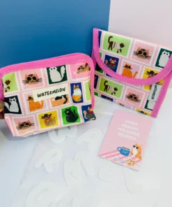 Pack Amiga Complice - Gatitos