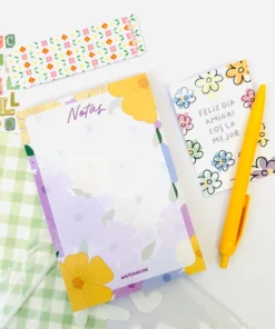Pack Bestie - Flowers