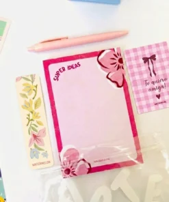 Pack Bestie - Ideas