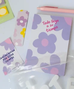 Pack Bestie - Todo Llega