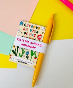 Pack Feliz Dia - Creando