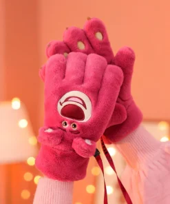 Guante Infantil - Lotso