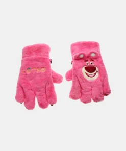 Alternative view of Guante Infantil - Lotso