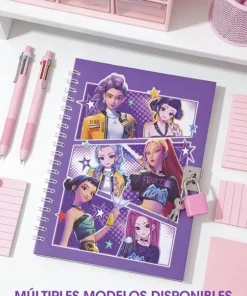Diario Intimo - K-POP