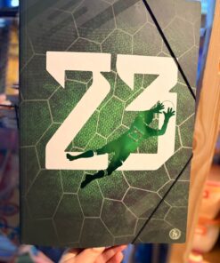 Carpeta Oficio Argentina - Imagen 3