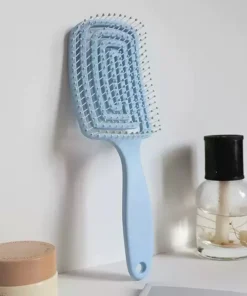 Alternative view of Cepillo Flexible Anti Frizz - Pratys