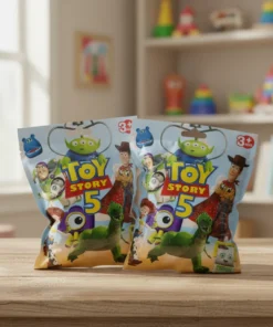 Alternative view of Bolsa Sorpresa - Toys Story