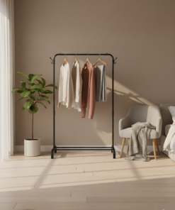 Perchero Organizador de Ropa - Simple