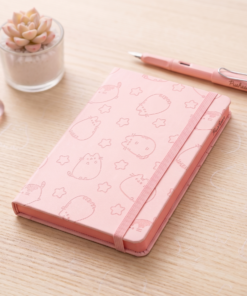 Cuaderno Notes Pusheen - Mooving