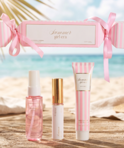 Kit Perfume Summer Girl Era- Dia del Amigo