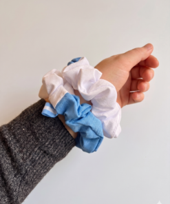 Scrunchies XL x2 - Argentina