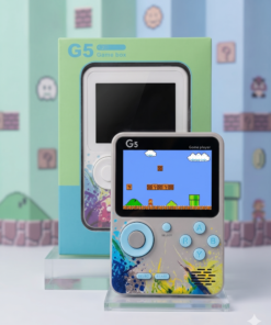 MINI Consola G5 Portatil