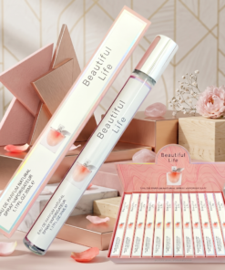 Perfume Tubo Beautiful Life 35ML