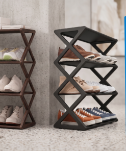 Zapatero Organizador 4 niveles