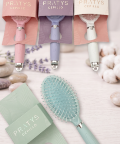 Cepillo de Pelo - Pratys - Imagen 4