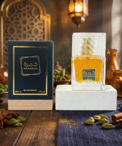 Perfume Árabe -  KHAMRAHA MYSTICAL 50ml