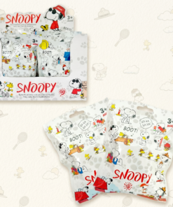 Bolsa Sorpresa - Snoopy