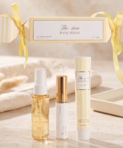 Kit Perfume The Sun Is My Muse - Dia del Amigo