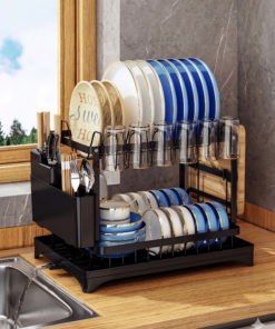 Escurridor de Platos - Aitech