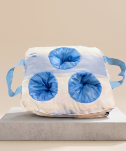Alternative view of Almohadon Matero Seleccion Argentina - SOL