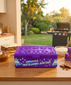Molde para CHOCOTORTA+3 paquetes de chocolinas grandes de REGALO