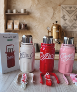Termo 1000 ml - COFFE