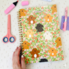 Cuaderno A4 Perritos