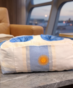 Almohadon Matero Seleccion Argentina - SOL