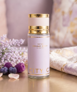 Body Splash City Girls - DREAMY BERRY 100ml